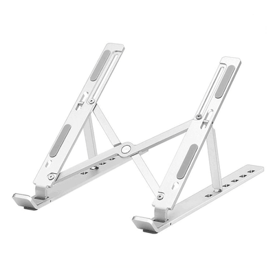 Aluminium Foldable Laptop Stand