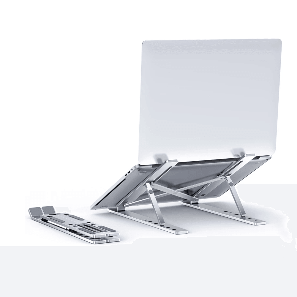 Aluminium Foldable Laptop Stand