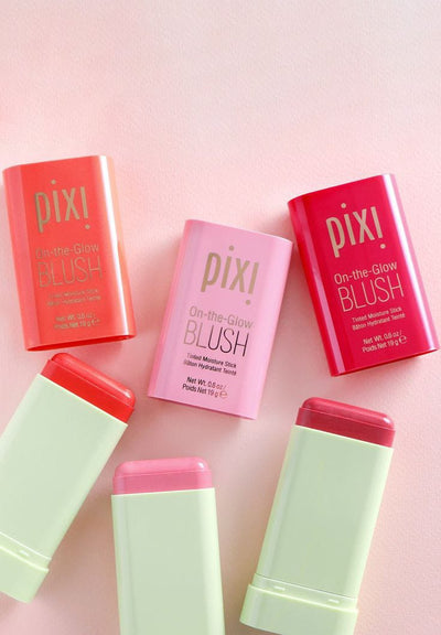 Pixi on the Glow Blush